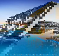 Mindil Beach Casino Resort - Accommodation Mount Tamborine