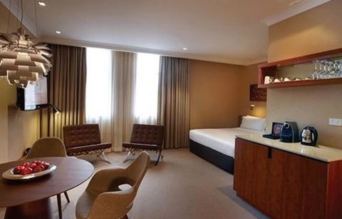 The Grace Hotel - Accommodation Mount Tamborine 5