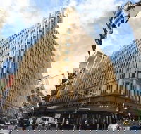 The Grace Hotel - Accommodation Mount Tamborine