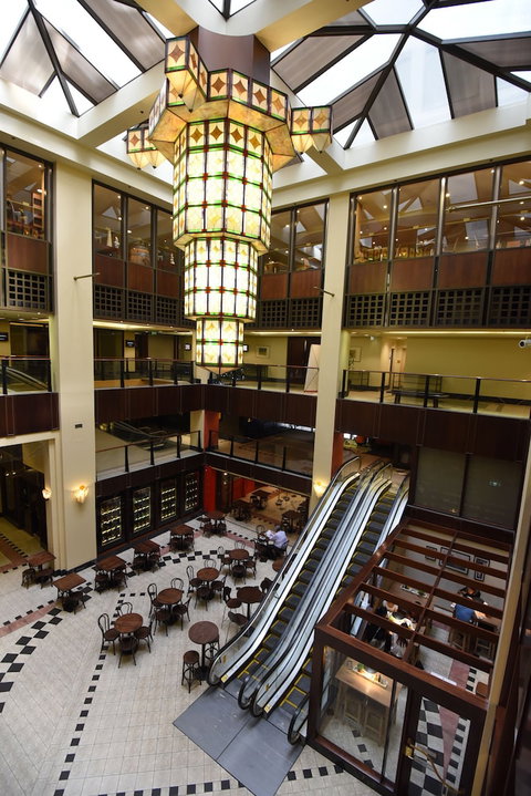 The Grace Hotel - Accommodation Mount Tamborine 3