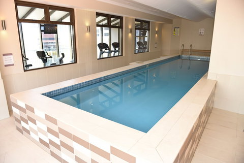 The Grace Hotel - Accommodation Mount Tamborine 2