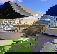 The Sydney Boulevard Hotel - Accommodation Mount Tamborine