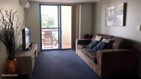 Windsurfer Resort - Accommodation Mount Tamborine 3