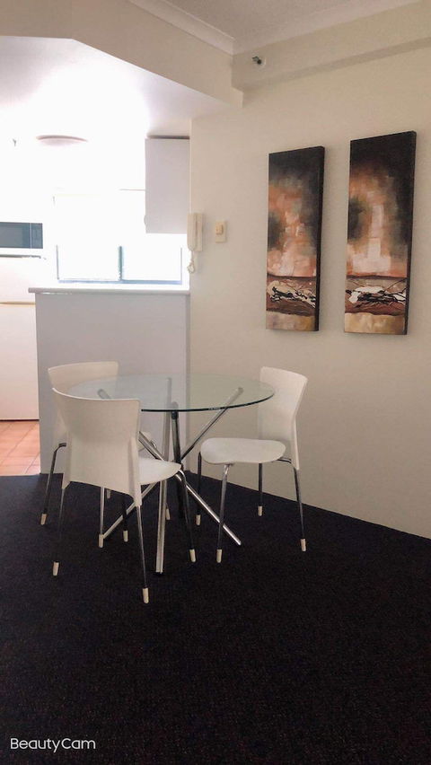 Windsurfer Resort - Accommodation Mount Tamborine 4