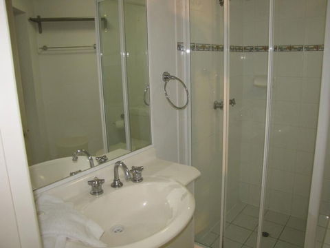 Windsurfer Resort - Accommodation Mount Tamborine 6