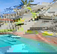 Windsurfer Resort - Accommodation Mount Tamborine