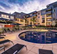 The Esplanade Resort and Spa - Accommodation Mount Tamborine