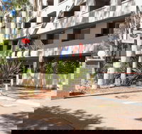 Metro Aspire Hotel Sydney - Accommodation Mount Tamborine