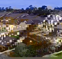 Ringwood Royale - Accommodation Mount Tamborine