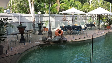 Ocean International - Accommodation Mount Tamborine 1