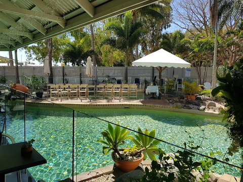 Ocean International - Accommodation Mount Tamborine 2