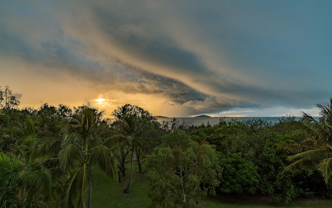 Ocean International - Accommodation Mount Tamborine 0