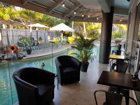 Ocean International - Accommodation Mount Tamborine 3