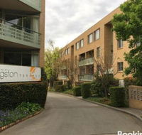Kingston Terrace Apartments - Accommodation Mount Tamborine