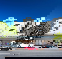 Riverside Hotel Southbank - Accommodation Mount Tamborine