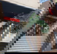 Metro Apartments on Darling Harbour - Sydney - Accommodation Mount Tamborine