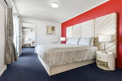 Highpoint International - Accommodation Mount Tamborine 3