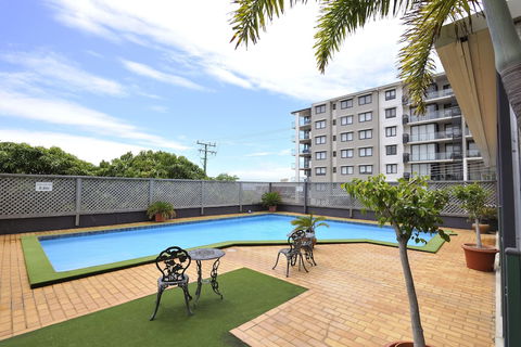 Highpoint International - Accommodation Mount Tamborine 1