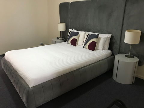Highpoint International - Accommodation Mount Tamborine 4