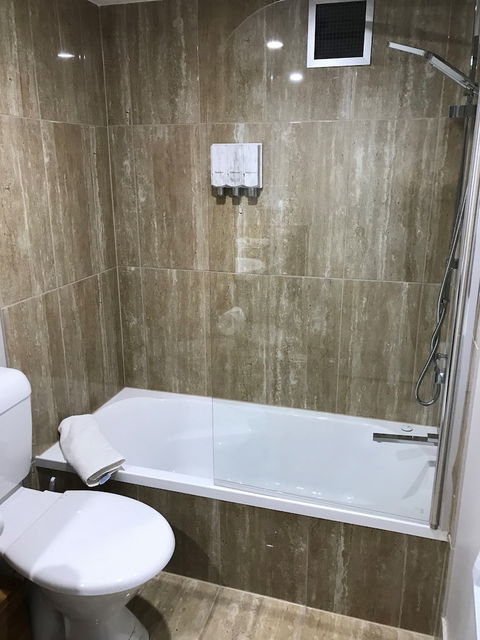 Highpoint International - Accommodation Mount Tamborine 6