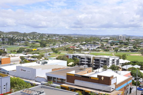 Highpoint International - Accommodation Mount Tamborine 0