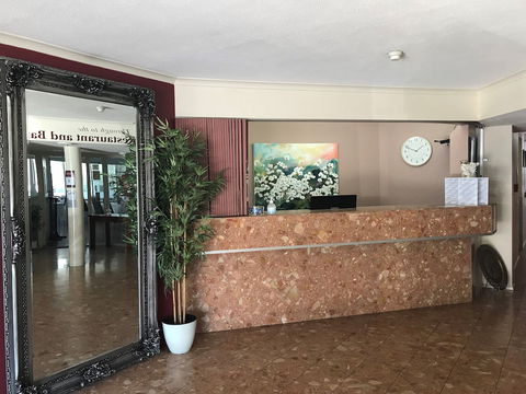 Highpoint International - Accommodation Mount Tamborine 2