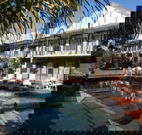 ibis Styles Adelaide Manor