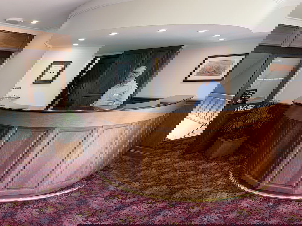  Accommodation Mount Tamborine