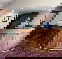 Ensenada Motor Inn and Suites - Accommodation Mount Tamborine