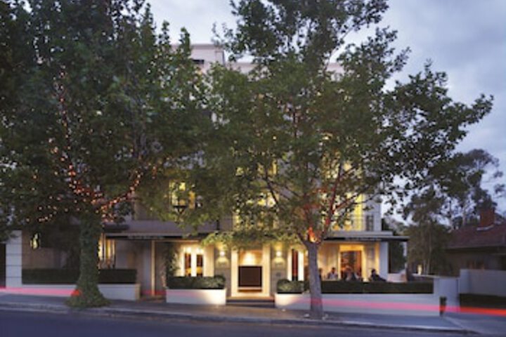  Accommodation Mount Tamborine