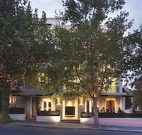 The Lyall Hotel and Spa - Accommodation Mount Tamborine