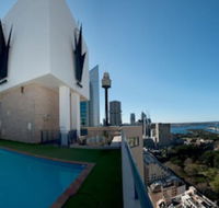 Park Regis City Centre - Accommodation Mount Tamborine