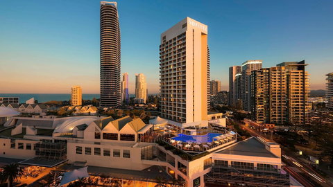Sofitel Gold Coast Broadbeach - Accommodation Mount Tamborine 0