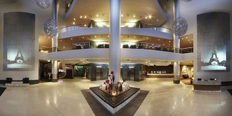 Sofitel Gold Coast Broadbeach - Accommodation Mount Tamborine 1