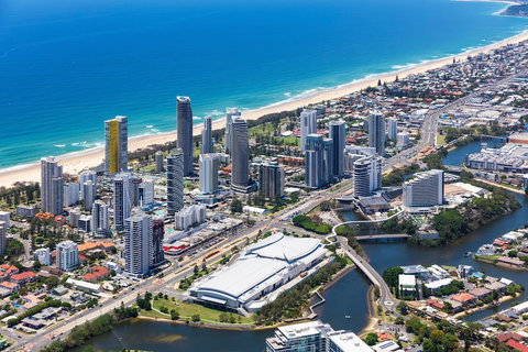 Sofitel Gold Coast Broadbeach - Accommodation Mount Tamborine 6