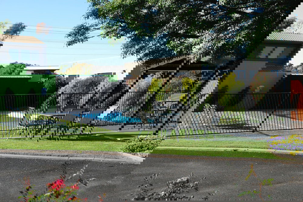  Accommodation Mount Tamborine