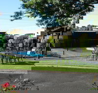 Mitchell on Main Motel  Apartments - Accommodation Mount Tamborine
