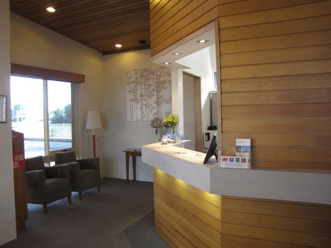 Mitchell On Main Motel & Apartments - Accommodation Mount Tamborine 5