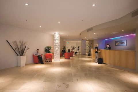 Oaks Townsville Gateway Suites - Accommodation Mount Tamborine 4