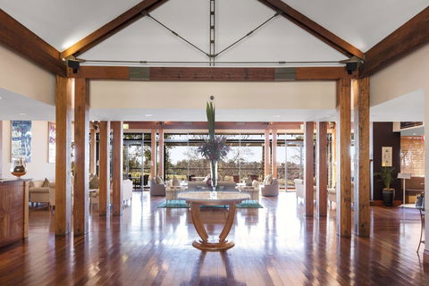 Oaks Cypress Lakes Resort - Accommodation Mount Tamborine 3