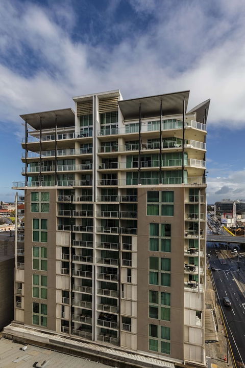 Oaks Adelaide Horizons Suites - Accommodation Mount Tamborine 3