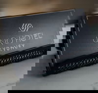 UNO Hotel Sydney - Accommodation Mount Tamborine