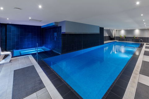 Oaks Melbourne On Market Hotel - Accommodation Mount Tamborine 2