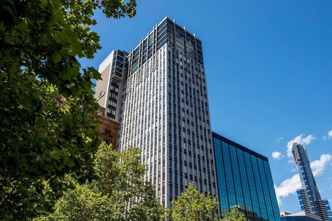 Oaks Melbourne On Market Hotel - Accommodation Mount Tamborine 1
