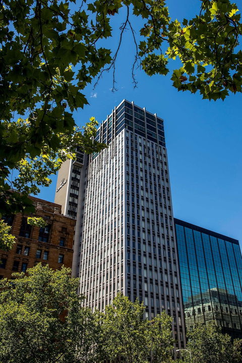 Oaks Melbourne On Market Hotel - Accommodation Mount Tamborine 0