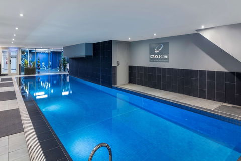 Oaks Melbourne On Market Hotel - Accommodation Mount Tamborine 4