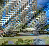 Mantra Broadbeach on the Park - Accommodation Mount Tamborine