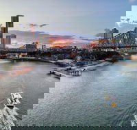 Central Brunswick Apartment Hotel - Accommodation Mount Tamborine