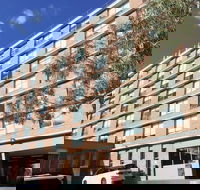 Royal Pacific Hotel - Accommodation Mount Tamborine