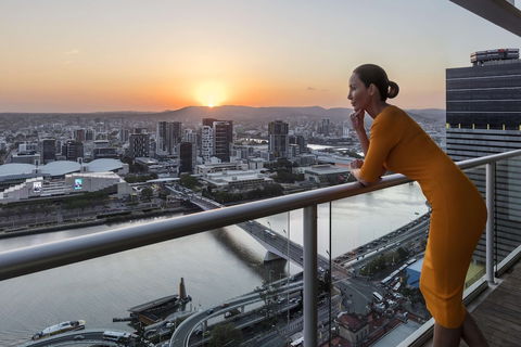 Oaks Brisbane Casino Tower Suites - Accommodation Mount Tamborine 5